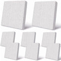 8Pcs Patio Cushion Covers Stretch Outdoor Furniture Protector Slipcovers by pickyNproud