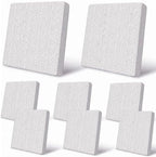 8Pcs Patio Cushion Covers Stretch Outdoor Furniture Protector Slipcovers by pickyNproud