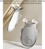 Portable Baby Bath Aid Multifunctional Infant Bath Basin Adjustable - Image 3