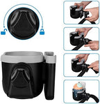 Accmor Stroller Cup Holder - Image 5