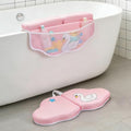 Bath Kneeler and Elbow Rest Pad Set, Bathtub Kneeling Pad by Kajoeiae