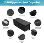 Mixsuper Liner Car Seat Organizer - Image 6