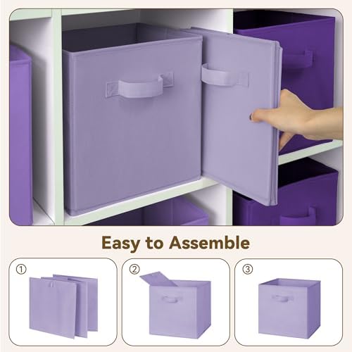 GRANNY SAYS 11x11 Cube Storage - Image 4
