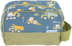 Stephen Joseph, Kids Toiletry Bag, Boys and Girls Toiletry Kit, Travel Bag by StephenJoseph
