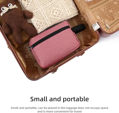 Icramsy Travel Toiletry bag Toiletry bag - Image 6