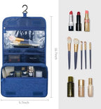 Lcsmaokin Large Capacity Toiletry Bag Travel Bag - Image 4