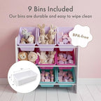 Humble Crew Kids Toy Organizer - Image 4