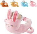 2027 New Bottle Holder Pillow Plush by Girldren