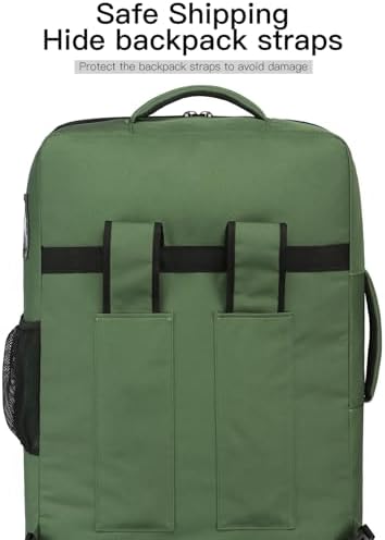TUGUAN Car Seat Travel Bag for Airplane - Image 4