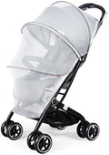 Baby Stroller Mosquito Net, Protective Foldable Mosquito Net by Unknown