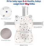 Colorlife Baby Bath Seat Support Net Infant Bathing Seat Support Mat, - Image 5