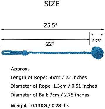 Melaluxe 2 Pack Curtain Tiebacks - Image 4