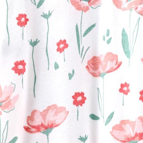 Butterblu Frankie Fitted Crib Sheet 100% Organic Cotton - Image 5