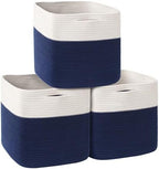 13x13x13 inch Cube Storage Bin, 13 inch Storage Cubes by Unknown