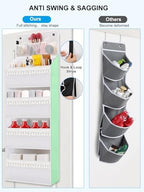 Over Door Organizer - Image 3