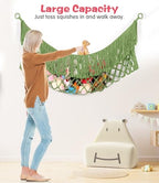 Stuffed Animal Hammock - Image 3
