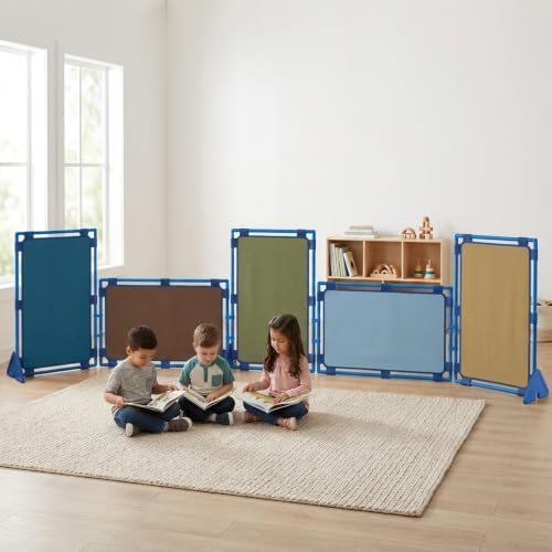 Children's Factory PlayPanel Room Divider 47.5" x 30.5" by ChildrensFactory