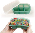 haakaa Silicone Baby Food Tray by haakaa