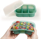 haakaa Silicone Baby Food Tray by haakaa