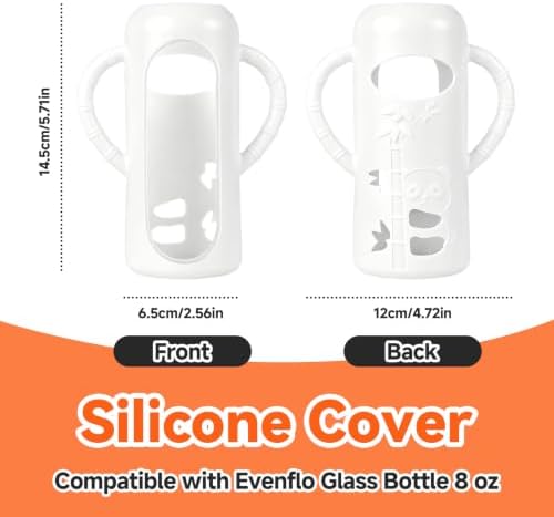 Silicone Sleeve Compatible - Image 5