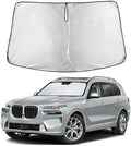 EcoNour Windshield Sunshade Compatible by EcoNour