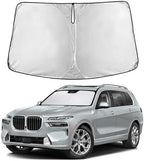 EcoNour Windshield Sunshade Compatible by EcoNour