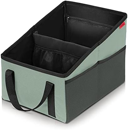 Car Seat Organizer by YOOFAN