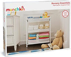 Munchkin® Nursery Essentials™ Diaper Organizer, 26.5x30.25x14.25 Inch - Image 4