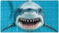 Shower Mat Non Slip, 3D Shark Anti Slip Bath Mat by Anna+Cowper