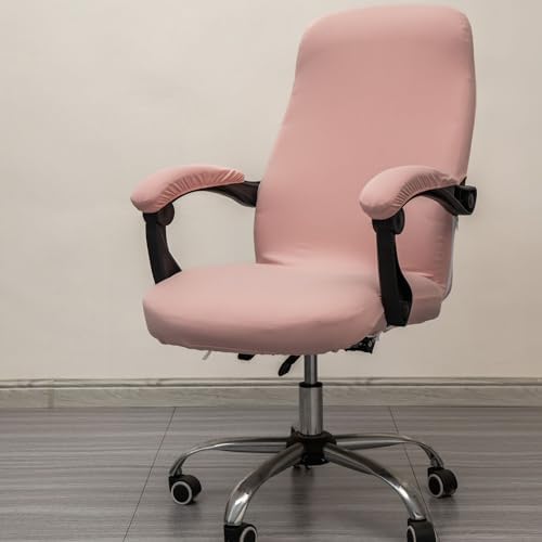 Melaluxe Office Chair Cover - Image 2