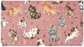 Shower Mat Non-Slip Bathtub Mats by Anna+Cowper
