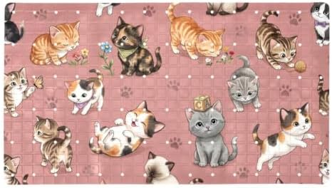 Shower Mat Non-Slip Bathtub Mats by Anna+Cowper