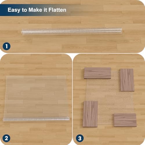 Clear Area Mat for Hard Floors - Image 6