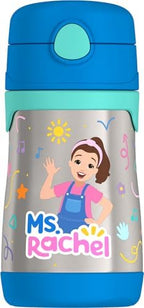 Thermos Baby 10 oz. Stainless Steel Bottle by Thermos
