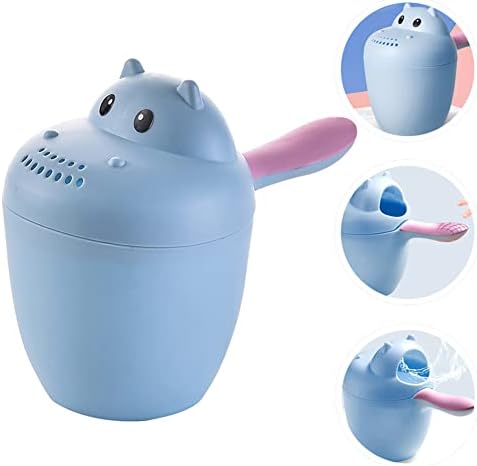Katutude Baby Bath Rinse Cup - Image 4