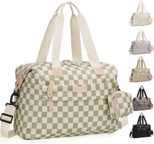 Pritent Diaper Bag Tote Waterproof Maternity Baby Bags by Pritent