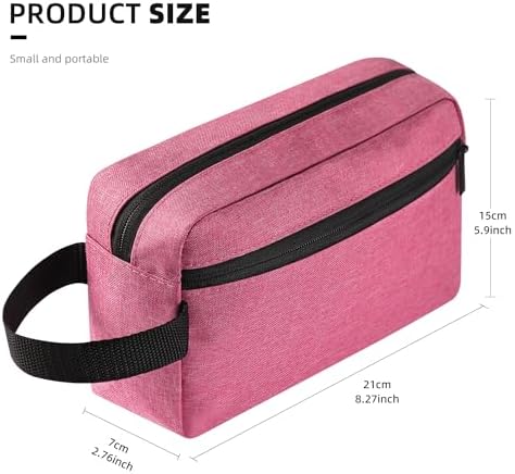 Icramsy Travel Toiletry bag Toiletry bag - Image 2