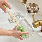 Mason Jar Pitcher, Glass Pitcher - Image 6