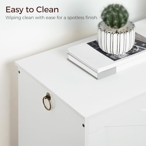 MAHANCRIS 47.2" Storage Chest - Image 6