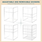 Baby Bottle Storage Organizer for Countertop - Image 7