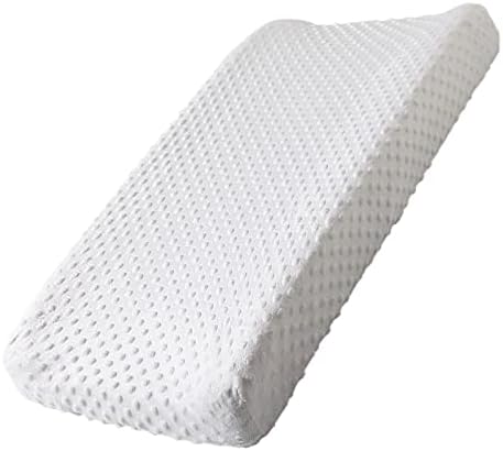 Changing Pad Cover, Soft Changing Table Sheets by QUENESSBABY
