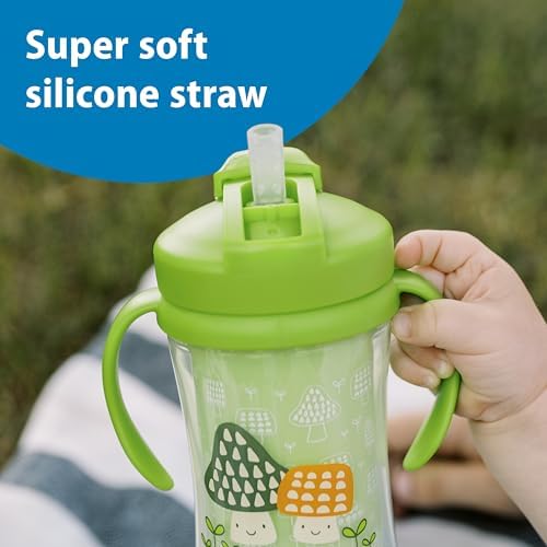 Dr. Brown's Milestones Insulated Sippy Cup - Image 3