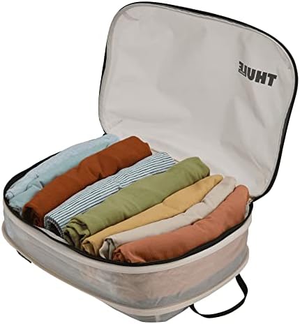Thule Compression Cube Set - Image 4