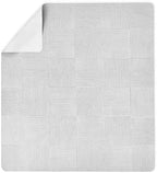 Lalo Splat Mat, Double-Sided Wipeable Baby High Chair Mat by Lalo