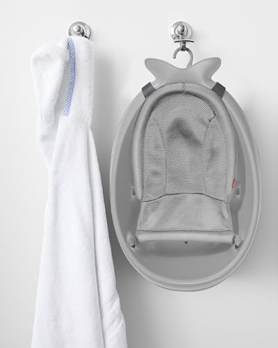 Skip Hop Infant Bath Tub 3-Stage Grow - Image 7