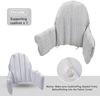 High Chair Cushion, for IKEA High Chair Cushion - Image 3
