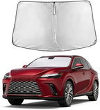 Autovir Windshields Sun Shade Fit by Autovir