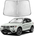 Autovir Windshields Sun Shade Fit by Autovir