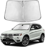 Autovir Windshields Sun Shade Fit by Autovir