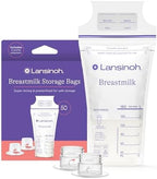 Lansinoh Breastmilk Storage Bags by Lansinoh
